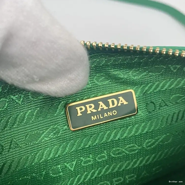 Brother sam 208B570130 Bags Prada 0728